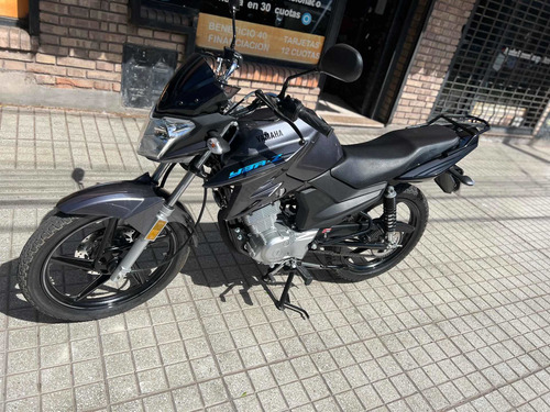 Imagen 8 de 25 de Yamaha Ybr 125 Z Okm