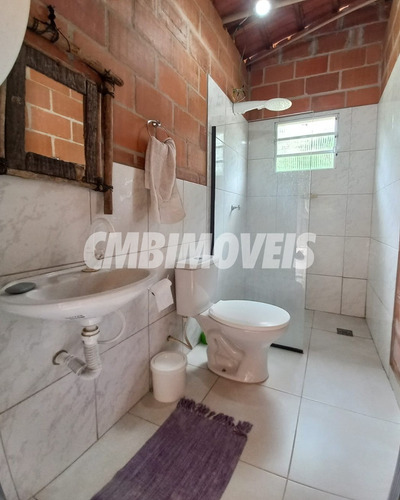 Imagem 30 de 30 de Chácara À Venda No Bairro Caminhos Do Sol Em Itatiba - Ch03131 - Ch03131 - 70800842