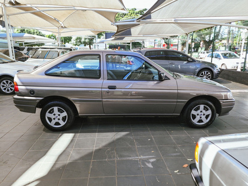 Ford Escort 1.8 I Gl 8v Gasolina 2p Manual