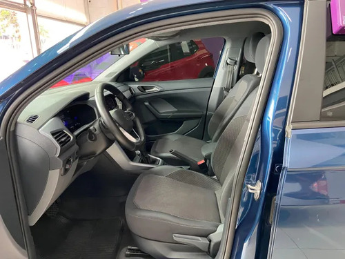 Volkswagen T-Cross 1.0 200 TSI 12V (Aut) (Flex)
