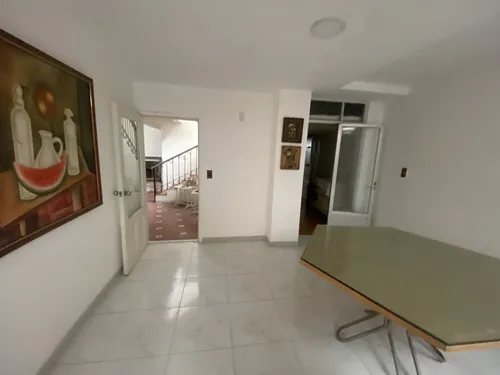 Casa En Renta En Bugambilias
