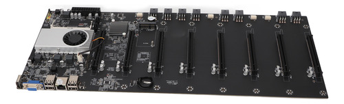 Accesorios De Computadora, Minería, Placa Base, Soporte Para