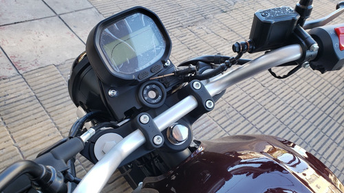 Imagen 5 de 18 de Gilera Ac4 250 Neo Clasica En Stock *financiala* Motobaires