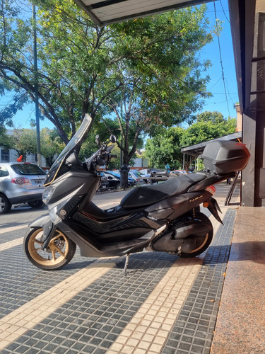 Yamaha Nmx 155