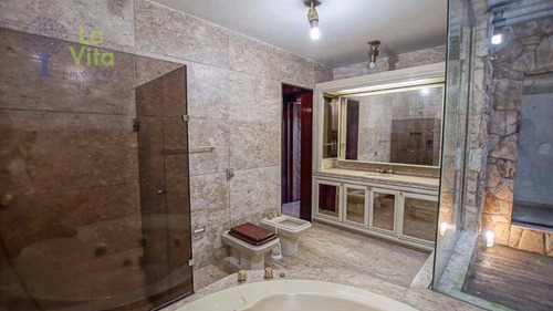Casa Residencial À Venda, Ponta Aguda, Blumenau. - Ca0219