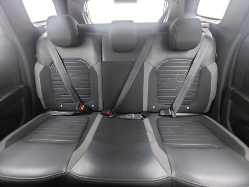 Renault Duster 1.6 16V SCE FLEX ICONIC X-TRONIC