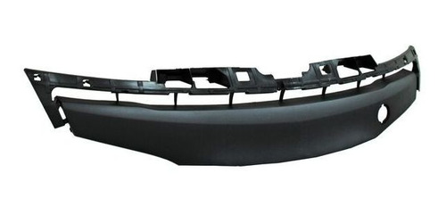 Moldura Fascia Del Mazda 3 2012 2013 2014