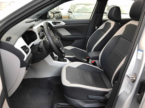 Imagen 12 de 13 de Volkswagen T-cross 2020 1.6 Highline At