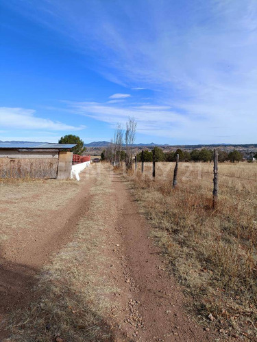 Rancho En Venta Cd. Guerrero, Chihuahua.