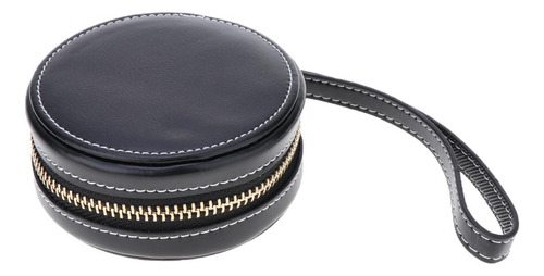 Funda Negra Para Cámara, Cuerpo Completo, Cubierta