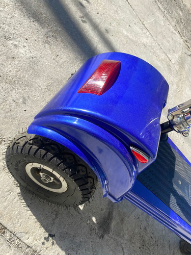 Imagen 22 de 25 de Moto Eléctrica Tipo Citycoco Patineta Oportunidad!!