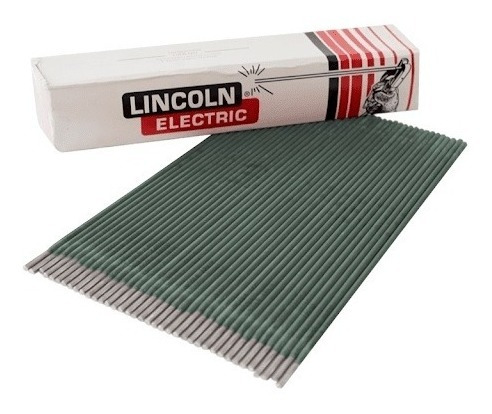 Electrodo 6013 3/32 2.4mm X 14 Pulgadas Lincoln Gricon 33 