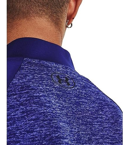 Under Armour Tech 2.0 Novedad Zip Sonar Md