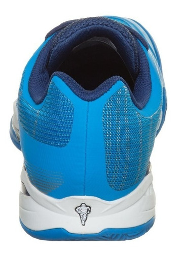 Zapatillas Babolat Jet Mach 1 Tenis Padel Hombre