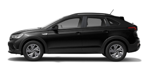 Imagen 3 de 18 de Volkswagen Nivus Comfortline Tiptronic 200 Tsi