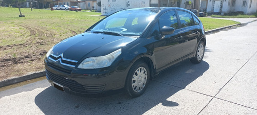 Citroën C4 1.6 Sedan X -