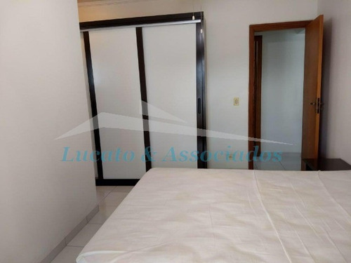 Imagem 14 de 22 de Apartamento Na Vila Tupi, 02 Dormitórios Sendo 01 Suíte - Ap01634 - 34755883
