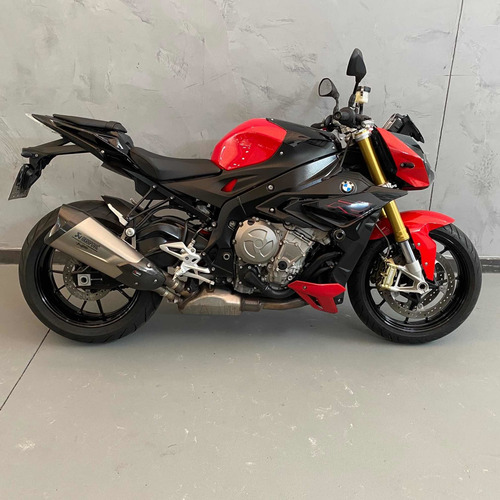 Bmw S 1000 R