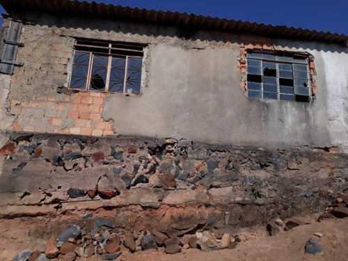 Lote Para Comprar No São Cosme De Baixo (são Benedito) Em Santa Luzia/mg - 1275