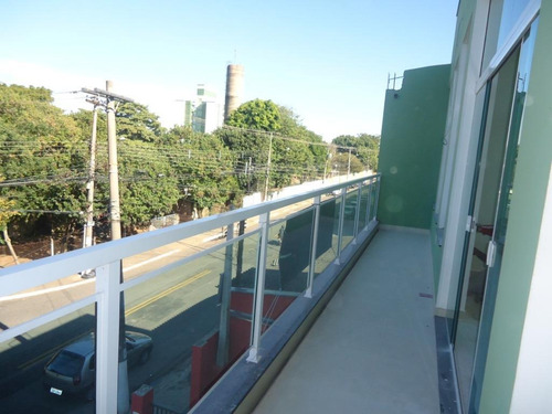 Comercial - Aluguel - Jardim Mirante De Sumaré - Cod. Sl0071 - Lsl0071