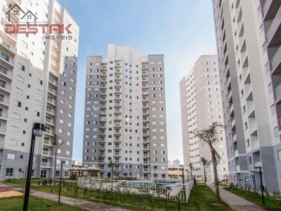 Ref.: 2054 - Apartamento Em Jundiaí Para Venda - V2054