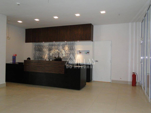 Imagem 4 de 14 de Sala Para Alugar Proximo Ao Jardim Sul , 43 M² Por R$ 1.900/mês - Jardim Sul - São Paulo/sp - Sa0108