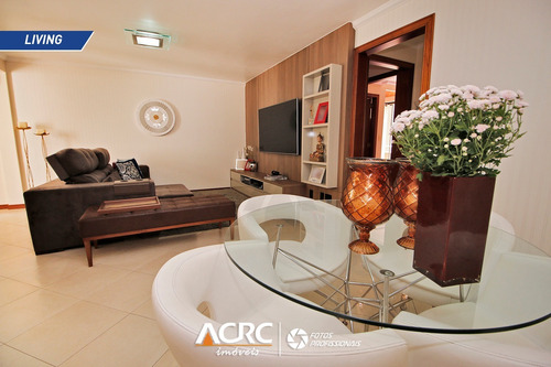 Imagem 4 de 21 de Acrc Imóveis - Apartamento Semi Mobiliado À Venda No Bairro Jardim Blumenau - Ap02986 - 34503057