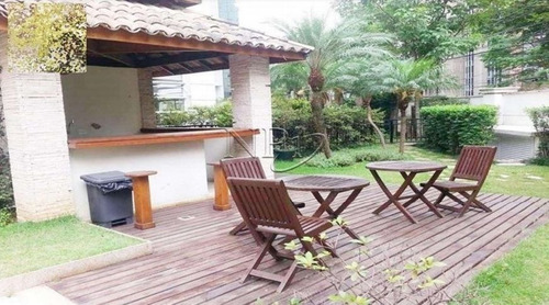 Imagem 19 de 25 de Alto Padrão Na Vila Olimpia - 3dor. 1 St.2vgs-111m²au - Ap2233