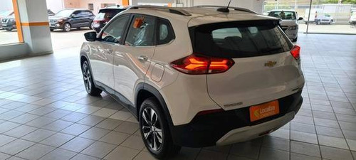 Imagem 4 de 6 de Chevrolet Tracker 1.2 Turbo Flex Premier Automático