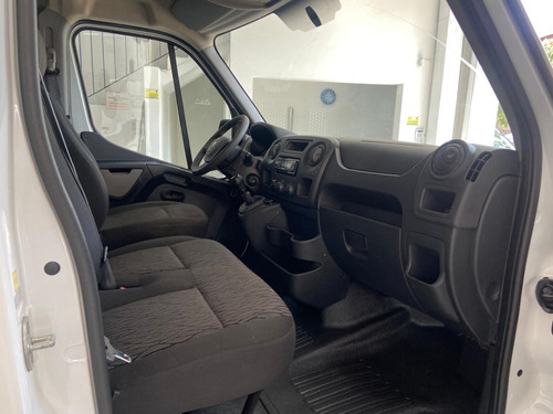 Renault Master 2.3 Extra L3h2 5p 6 marchas