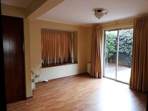 Se Vende-linda Casa Sector San Carlos De Apoquindo
