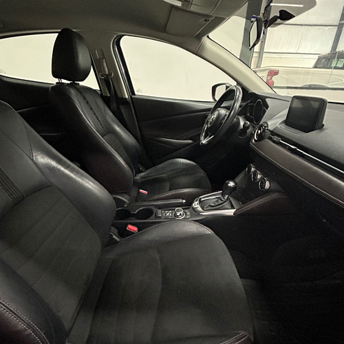 Mazda Mazda 2 1.5 I Grand Touring At