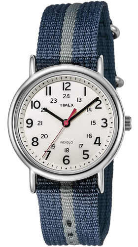 Timex Weekender - Reloj Unisex (38 Mm)