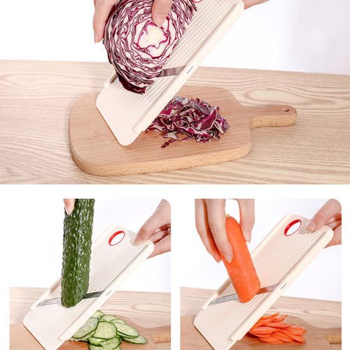 Cortador De Verduras Cortador De Verduras Portátil Rejilla D