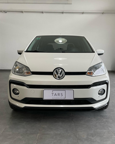 Volkswagen Up! 1.0 Move