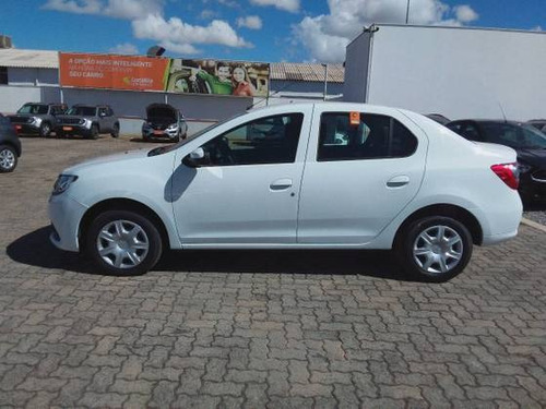 Renault Logan 1.0 12v Sce Flex Expression Manual