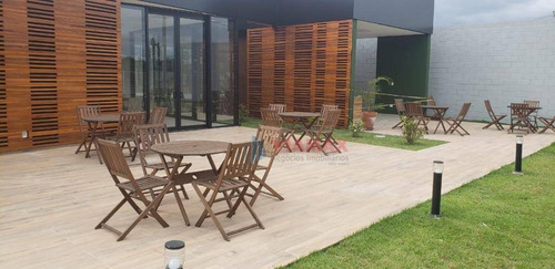 Imagem 14 de 20 de Terreno Cond. Bosque Manacás 212m²- Jacareí - Te0227