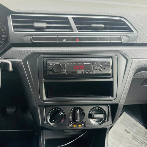 Volkswagen Gol Mpi