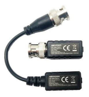 Balun Hasta 5mp X 8 Pares / Ds-1h18s/e-e / Hikvision Cctvip