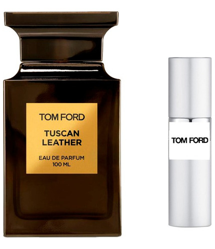 Tuscan Leather Tom Ford Decant 10ml