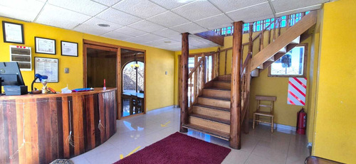 Restaurante En Calama Para 150 Personas (104280)