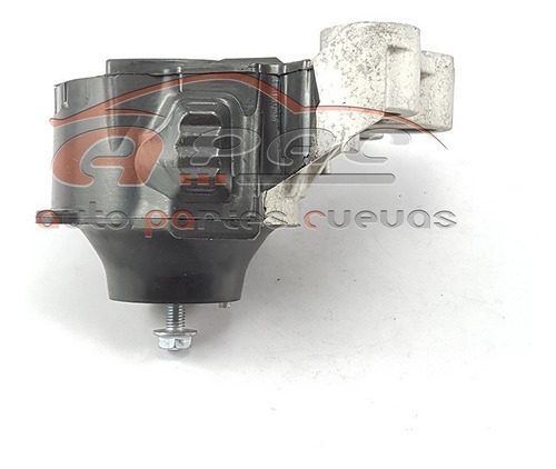Soporte Motor Del Der Ford Transit 2.2l 2007-2012 3658h