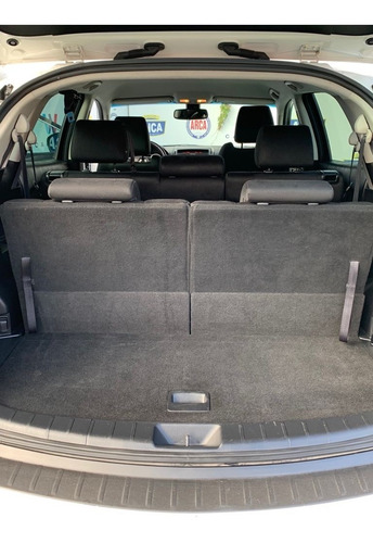 Imagen 14 de 15 de Maxda Cx9 Sport 2013