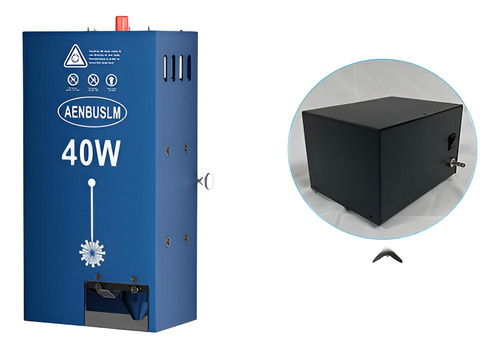 Módulo Láser De 450nm Para Cnc Con Accesorios