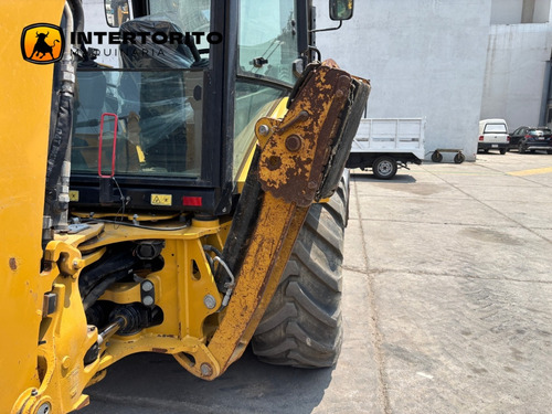 Retroexcavadora Cat 420f2 It Eco.887