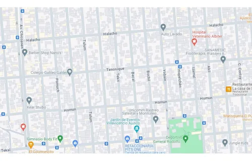 Depto En Remate En Lomas De Padierna, F-1937