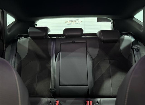 Cupra Leon 2020