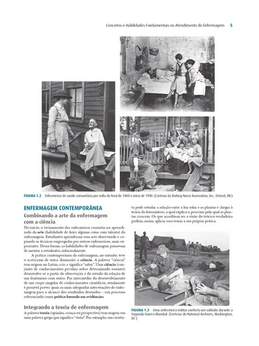 Conceitos e Habilidades Fundamentais no Atendimento de Enfermagem, de Timby, Barbara Kuhn. Editorial Artmed Editora Ltda., capa mole em português, 2014
