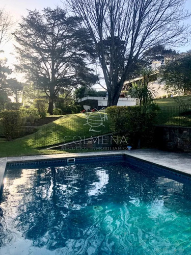 Excelente Oportunidad Para Desarrollo Inmobiliario, Playa Mansa, Punta Del Este.