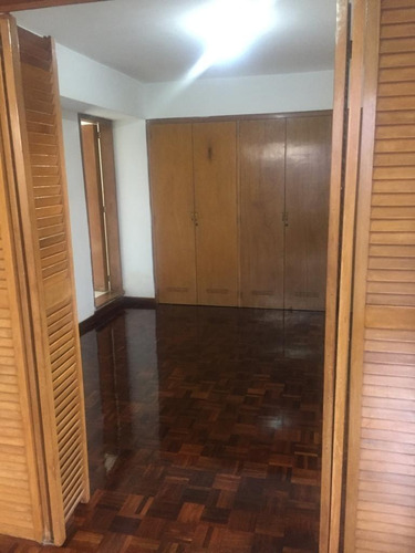 Imagen 9 de 11 de Apartamento En Alquiler